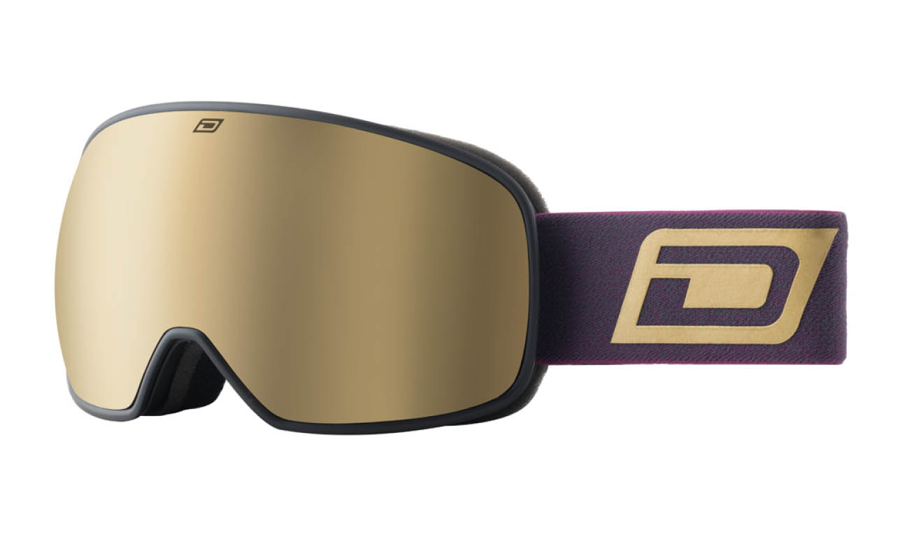 Best Ski Goggles 2025 Snow Magazine